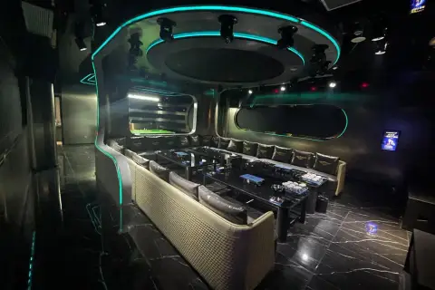 宁波高端KTV招聘模特时代呼唤人才人才推事业