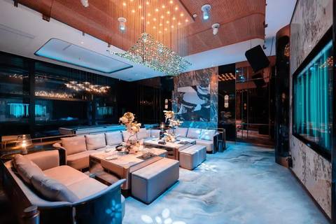 温州大型KTV招聘模特求职实现梦想铸就新辉煌