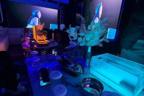 青岛KTV招聘,青岛夜店排行,福利满满,期待优秀的您加入