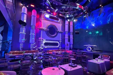 兴安KTV招聘,兴安高端KTV,客源稳定,加入我们高薪不是梦