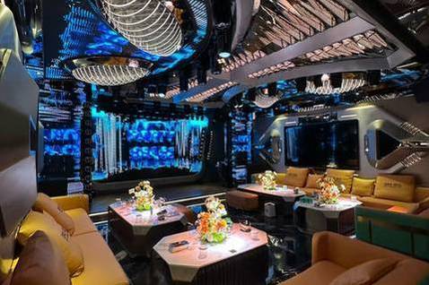 佛山商K夜场招聘,精英汇聚,共铸明天