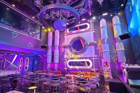 义乌KTV场所招聘,引财富路,护你未来