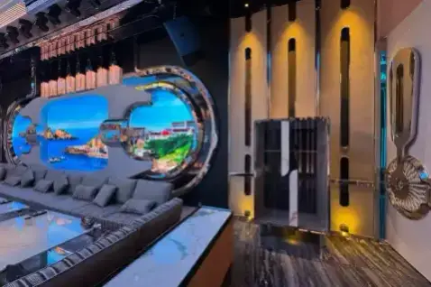 绍兴商务夜总会最新招聘,兼职自招自带,欢迎加入