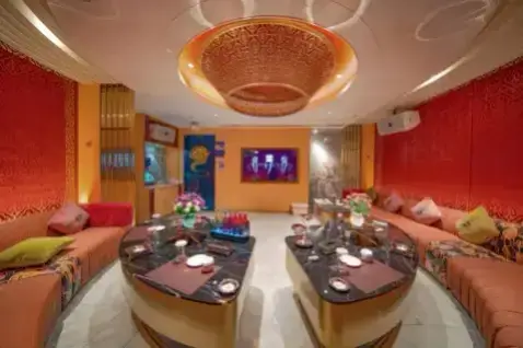 石家庄商务夜总会招聘模特,颜值机遇,舞台等你