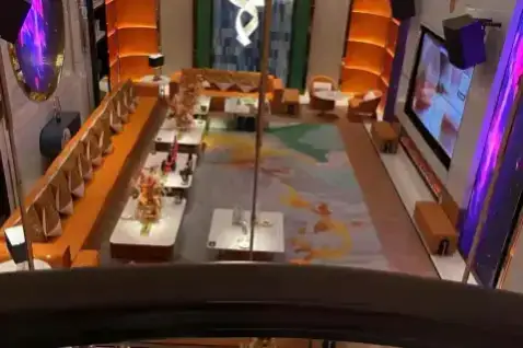 青岛KTV招聘青春酒水促销,模特招聘,成就事业