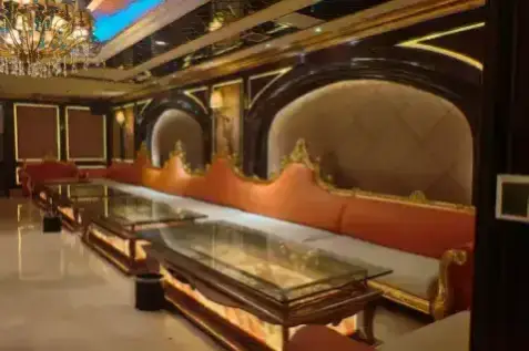 淮安夜总会招聘促销员福利满满期待优秀的您