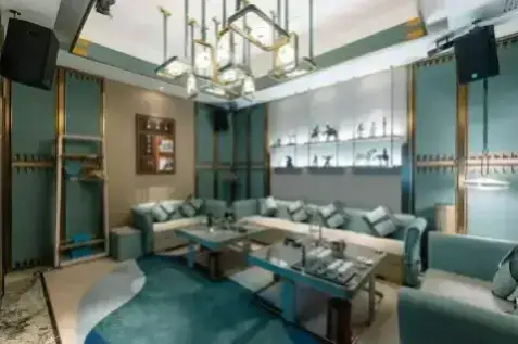 济宁KTV招聘促销员机票住宿全具备待遇高端