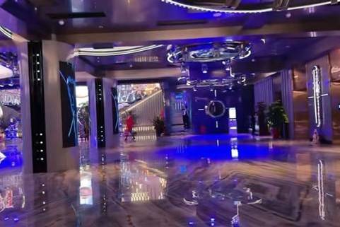 绍兴KTV招聘,绍兴高端夜场,安全住宿有保障工作生活两无忧