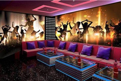 遵义夜总会诚聘活力女生成就非凡职场路高薪诚聘等你来