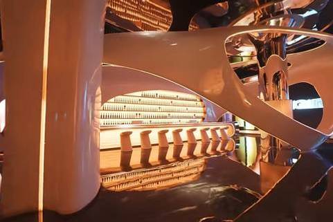 营口KTV诚聘优雅礼宾员高端夜场招领班自己招人亲自带