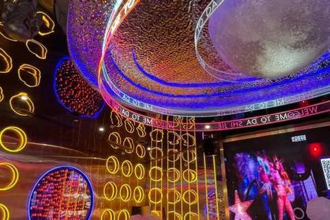 宁波新天地汇KTV招聘模特安全住宿有保障工作生活两无忧