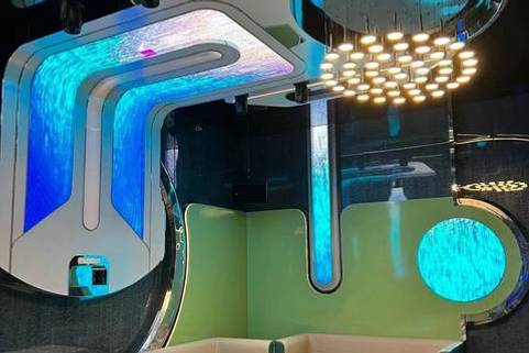 苏州夜场ktv招聘模特高颜值团队招聘优秀模特看过来