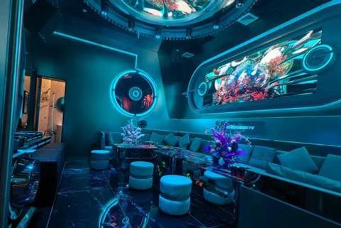 怀化夜总会招聘礼仪努力拼搏铸幸运未来由你自己定