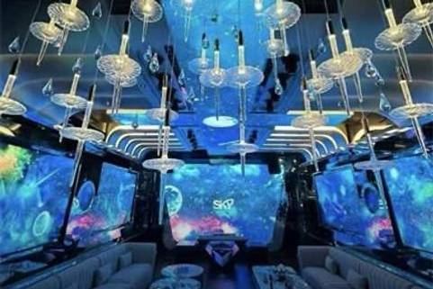 长春夜总会招聘,长春礼宾员招聘,本地店铺纳贤才无限机遇等你来