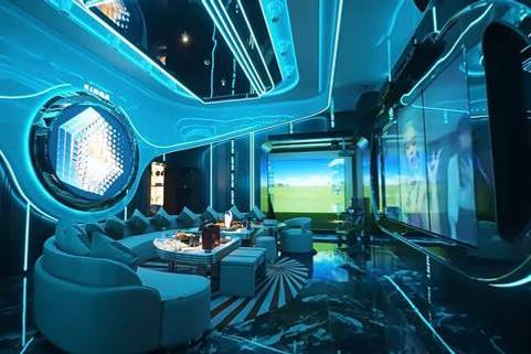 泸州市区高档KTV招聘免费住宿舒适环境任你享