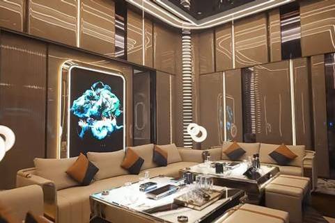 洛阳名气大的夜总会招聘多店可选总有一家适合你