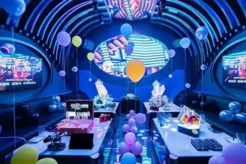 潍坊KTV招聘酒水促销员DJ公主招聘七场所任挑拣