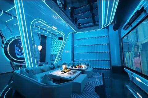 南昌周边城市夜场招聘模特兼职促销急聘DJ酒水促无任务