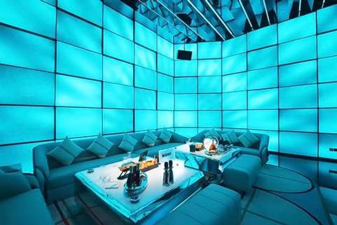 南昌高端KTV招聘促销员兼职模特为梦加油青春勇前行