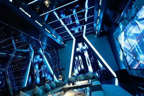 商洛高档KTV招聘兼职礼仪促销员高端夜店高薪日结直招