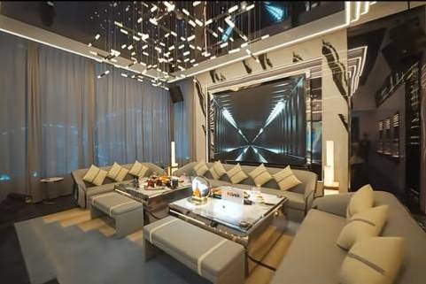 哈密新开业夜总会招聘模特酒水促销高薪诚聘展您才华