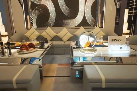 金昌市区豪华夜场招聘聚精英赢高薪未来