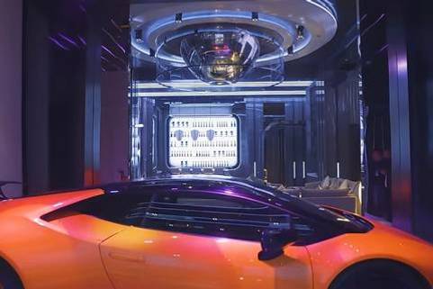 开封夜场招聘生意稳包食宿薪资高