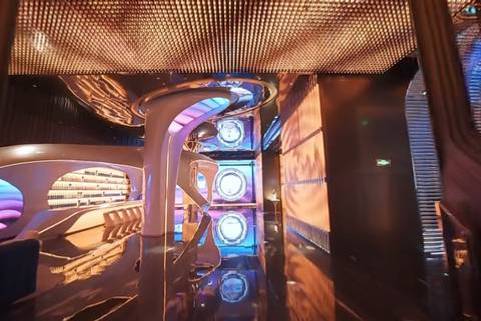 长春市区豪华KTV招聘公司直招全程零费用