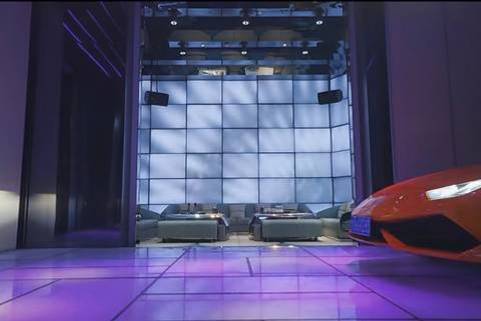 绍兴档次高KTV招聘应聘成功即得新人红包