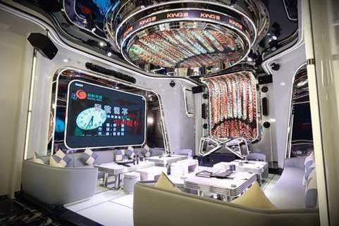 许昌夜总会招聘,许昌商务KTV,夜总会好岗来袭面试门槛低易上