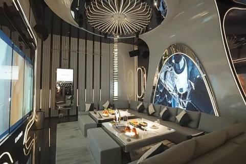 洛阳KTV排行榜,洛阳夜场招聘,颜值机遇共舞台轻松入职圆梦想