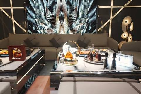 郑州KTV招聘,郑州夜总会排行榜,无压力好工作住宿舒适福利全