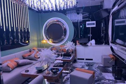辽阳豪华商务KTV招聘拼搏铸精彩人生因努力闪耀