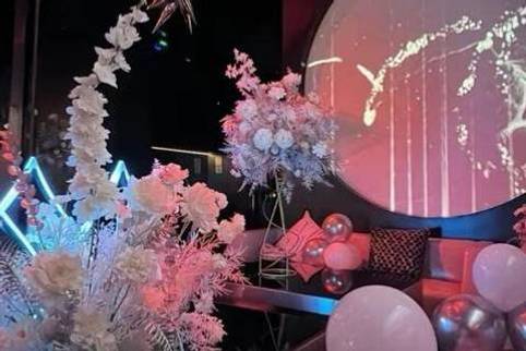 杭州曼哈顿夜场招聘礼仪模特 未来有我们守护