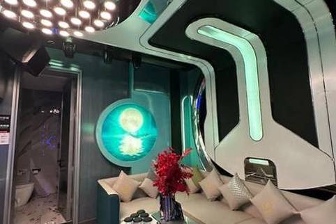 漳州KTV招聘兼职模特，工作无压待遇优