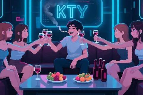 金华夜场招聘酒水促销员，来去职海有领航