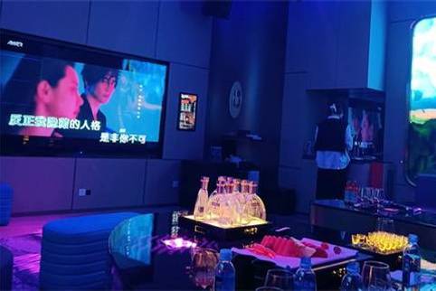 重庆星悦汇KTV招聘兼职招聘，非凡职场人生