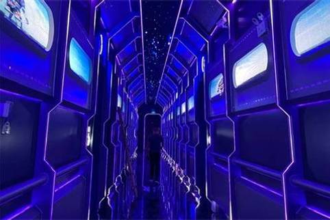 菏泽夜场招聘礼仪模特，商务场待遇自定