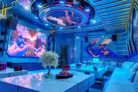 丽水本地高端KTV招聘求职筑梦共创辉煌
