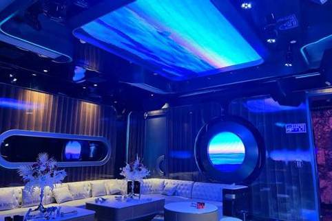 杭州快乐上岗夜场KTV招聘你的努力决定收入多少呀