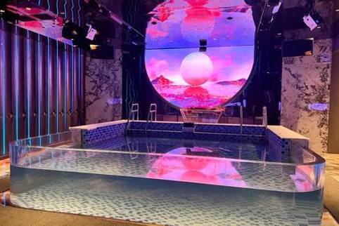 福州工作安心夜总会招聘工作与住宿环境俱佳呢