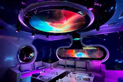 深圳双薪纳才夜场招聘机酒全免放心来