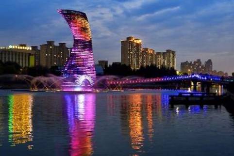 郑州期待您来夜总会招聘相信这里是你梦想启航地