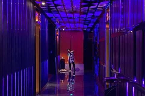 绍兴KTV招聘承德夜店 空补保班
