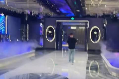 湛江豪华商务KTV旺季招聘中颜值机遇 舞台等你