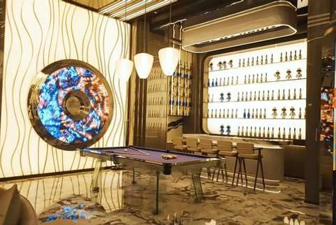 呼和浩特新开业KTV招聘模特酒水促销