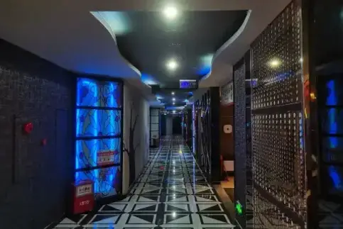 南昌国会夜总会ktv招聘礼仪模特成就非凡职场精彩人生