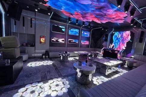 太原大型夜场招聘模特新店开业零费直招