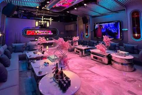 南昌KTV夜总会招聘模特/包厢促销员,优厚待遇等你享