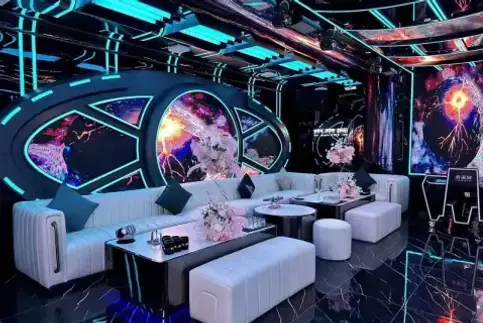 太原N73夜场稳定生意高端KTV现招酒水促销员,加入太原夜场新选择